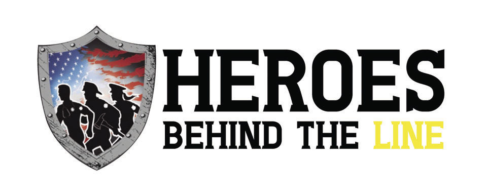 Heroes Logo